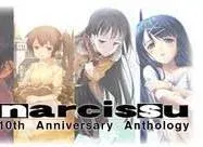 narcissu 10th anniversary anthology project